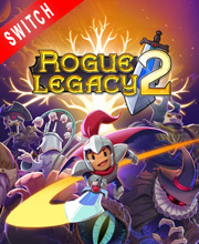 Rogue Legacy 2