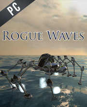 Rogue Waves