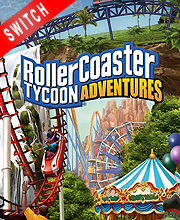 Buy RollerCoaster Tycoon 3 Complete Edition on GAMESLOAD