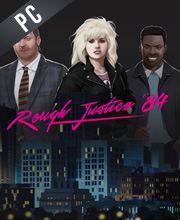 Rough Justice ’84