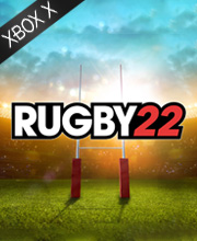 Rugby 22