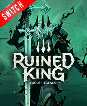 Ruined King A League of Legends Story