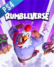 Rumbleverse