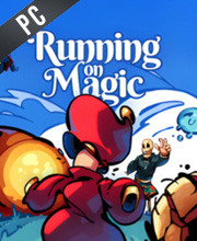 Running on Magic