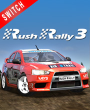 Rush Rally 3