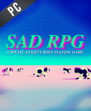 SAD RPG