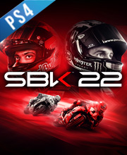 SBK 22