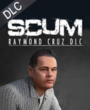 SCUM Raymond Cruz