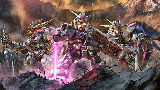 ¿FECHA DE LANZAMIENTO de SD Gundam Battle Alliance?