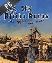 SGS Afrika Korps