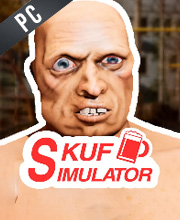 SKUF SIMULATOR