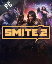 SMITE 2