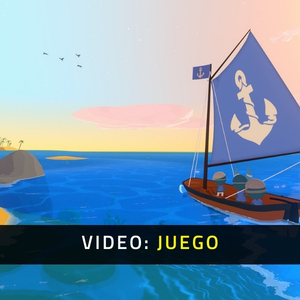 Sail Forth Video de la Jugabilidad