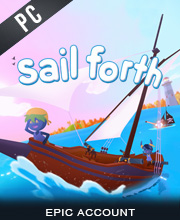 Sail Forth