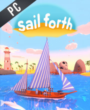 Compra Sail Forth Cuenta de Epic Compara precios