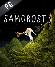 Samorost 3