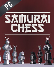 Samurai Chess