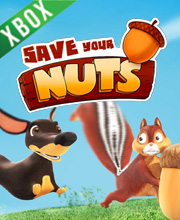 Save Your Nuts