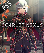 Scarlet Nexus