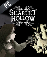 scarlet hollow guide