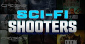 Sci-Fi Shooter Showdown: Venta de Bundle vs. Ofertas en Clavecd.es