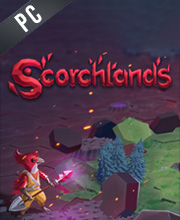 Scorchlands