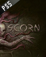 Scorn