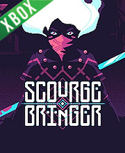 ScourgeBringer