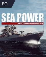 Sea Power Naval Combat in the Missile Age