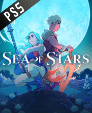 Reservar Sea of Stars PS5 Estándar