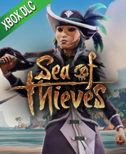 Sea of Thieves Nightshine Parrot Bundle