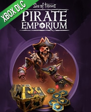 Sea of Thieves Wars & Paws Bundle