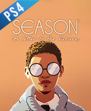 SEASON A letter to the future