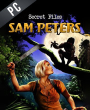 Secret Files Sam Peters