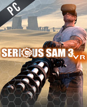 Serious Sam 3 VR BFE