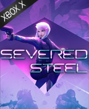 Severed Steel