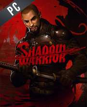 Shadow Warrior