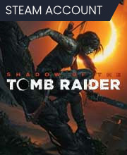 Shadow of the Tomb Raider