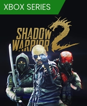 Shadow Warrior 2