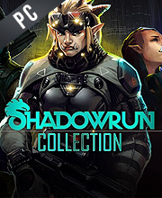 Shadowrun Collection