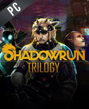 Shadowrun trilogy обзор