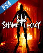 Shame Legacy