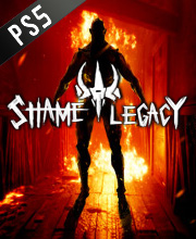 Shame Legacy