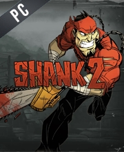 Shank 2