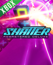 Shatter Remastered Deluxe