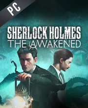 Sherlock Holmes The Awakened