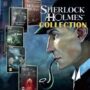 Sherlock Holmes Collection: Cómo encontrar las mejores ofertas con descuentos del 90%