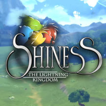 Trailer de introduccion a Shiness: The Lightning Kingdom