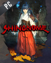 Shinonome