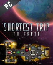 Shortest Trip to Earth